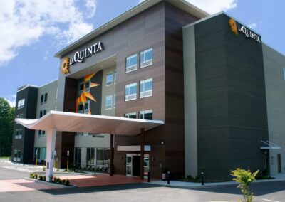 LaQuinta Inn & Suites